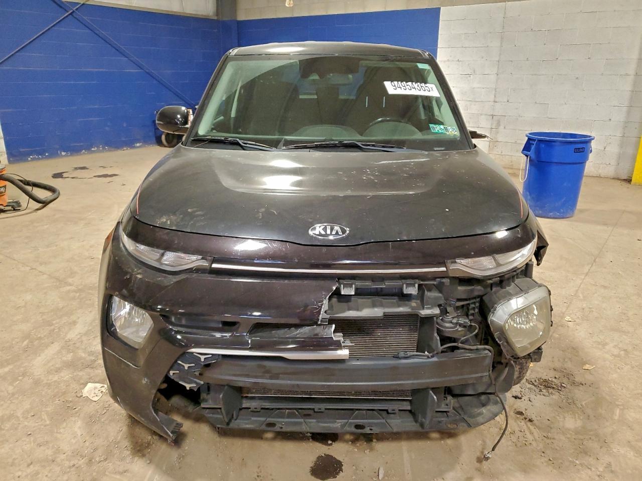 2020 Kia Soul Gt Line - Image 5