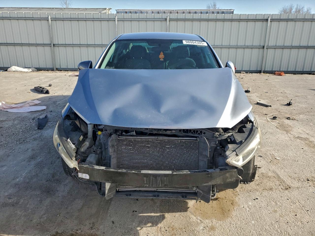 2017 Hyundai Elantra Se - Image 5