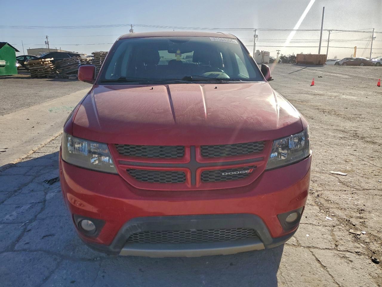 2015 Dodge Journey R/T - Фото 5