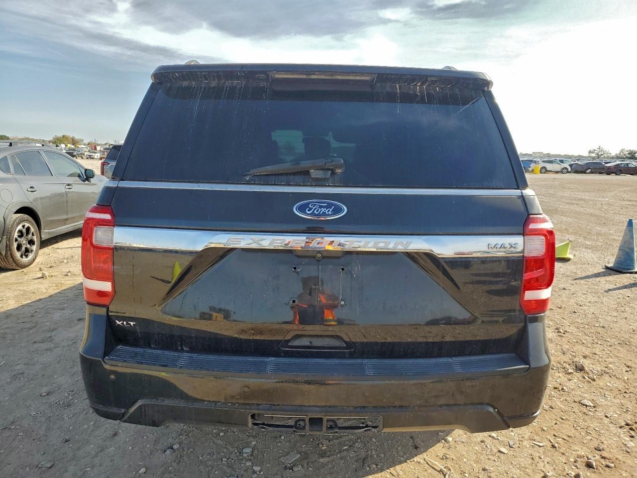2018 Ford Expedition Max Xlt - Image 6