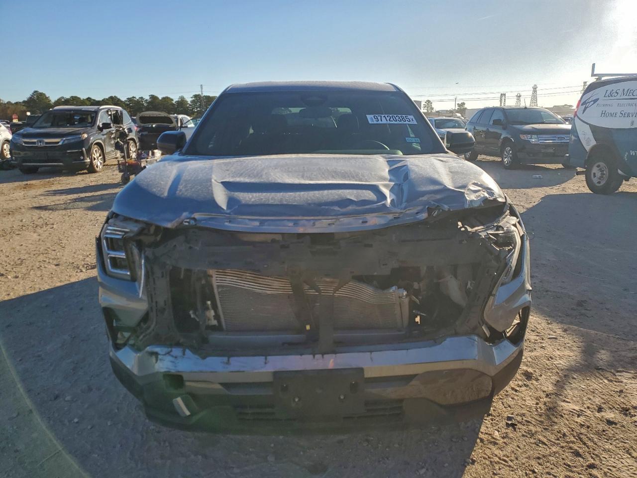 2025 GMC Terrain Elevation - Image 5