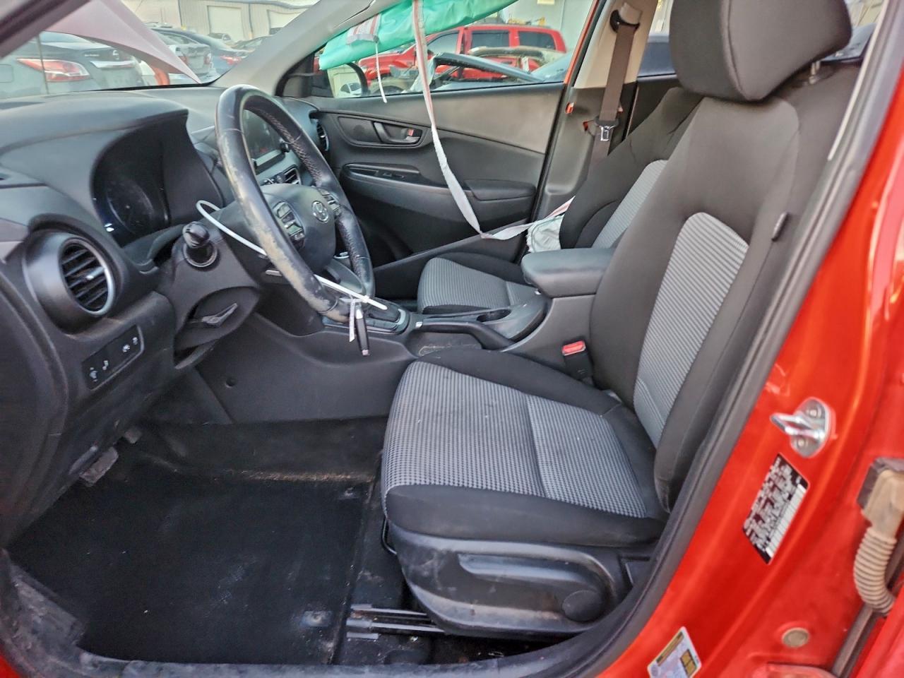 2020 Hyundai Kona Sel - Image 7