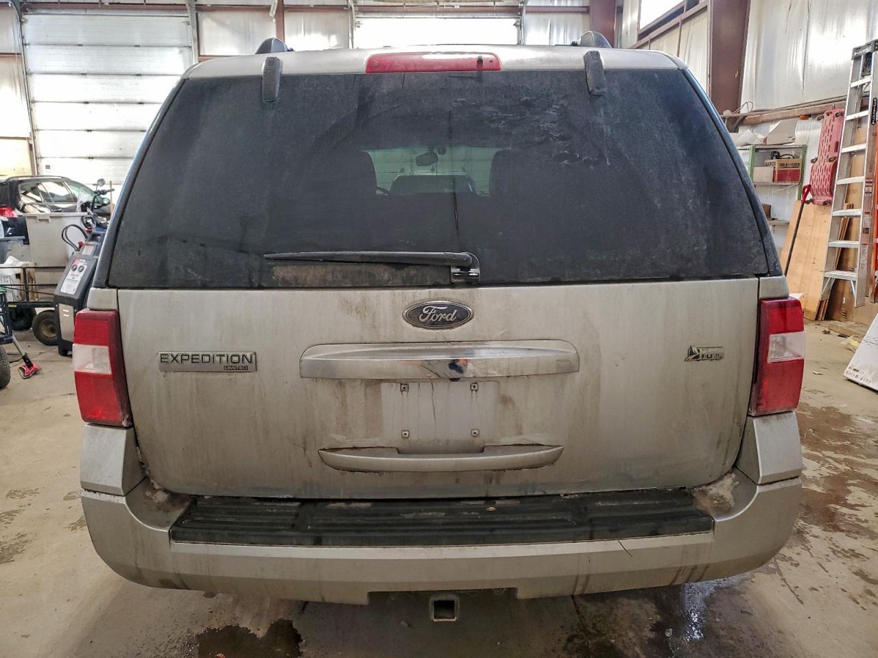 2010 Ford Expedition Limited - Фото 6