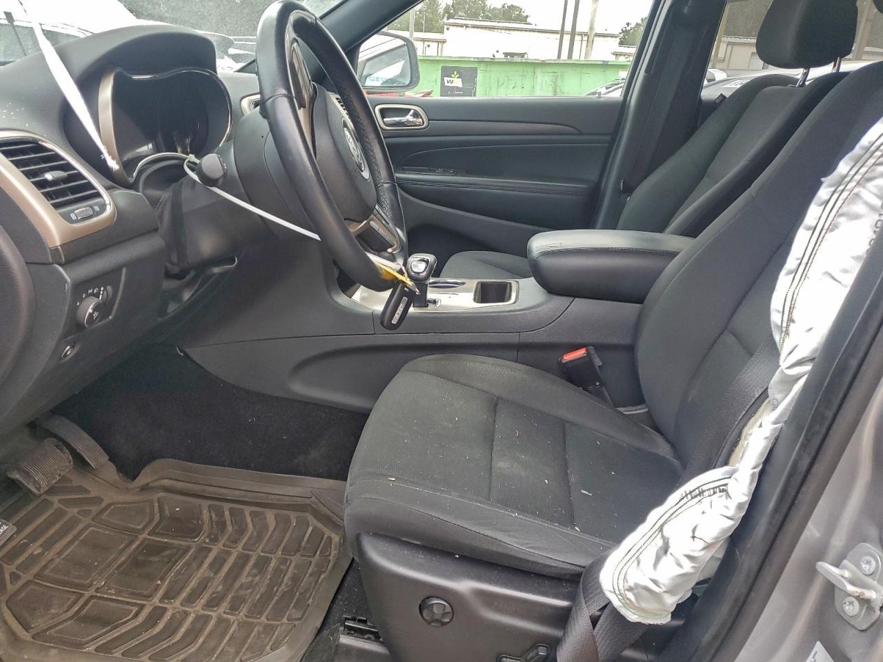 2015 Jeep Grand Cherokee Laredo - Фото 7