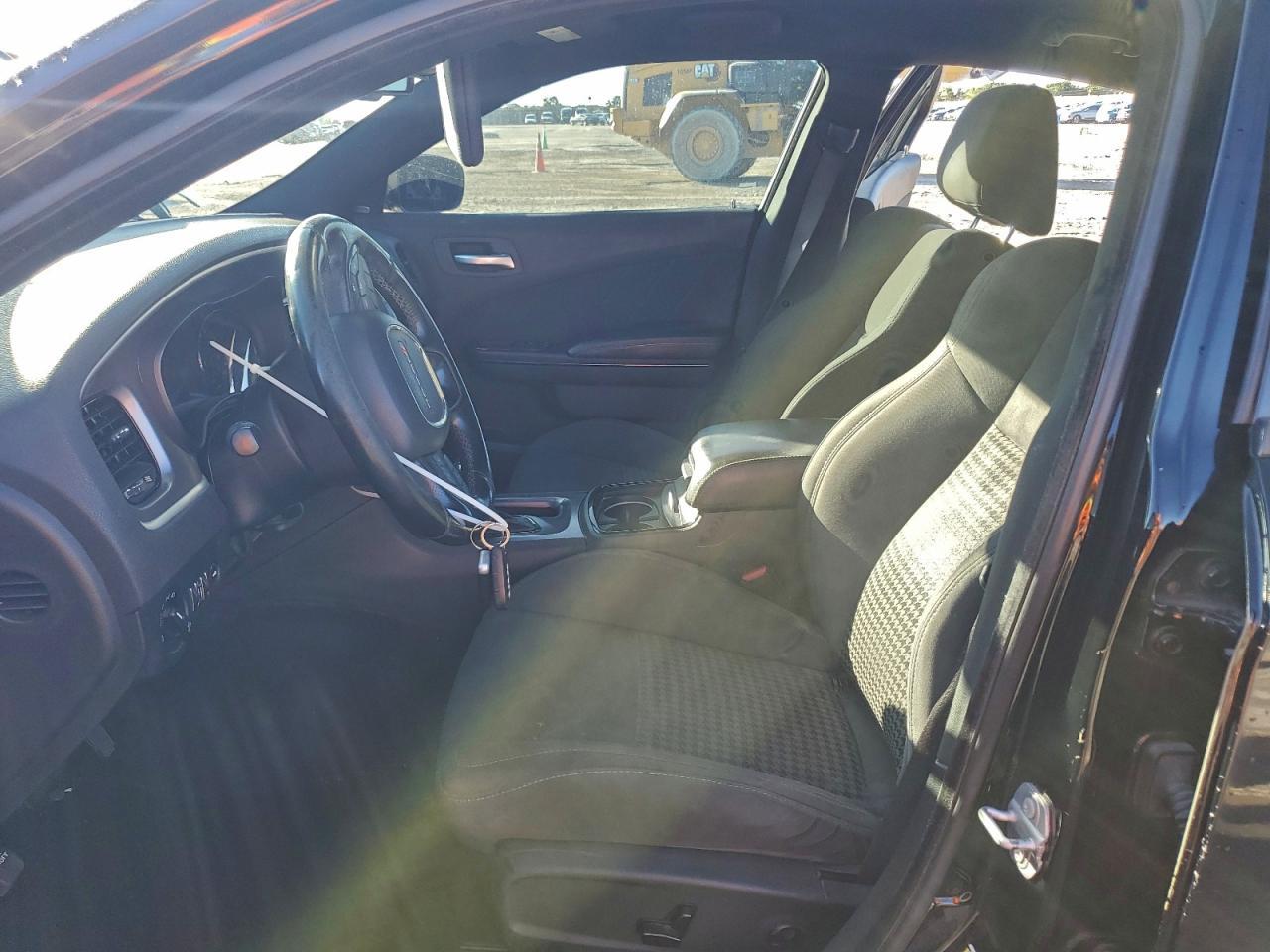 2019 Dodge Charger Gt - Image 7