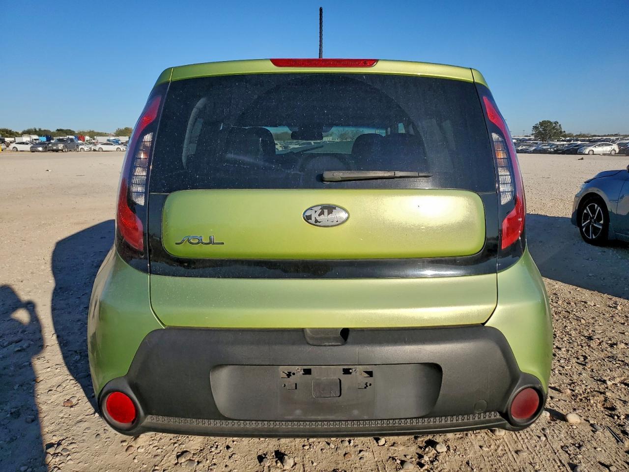 2014 Kia Soul - Фото 6