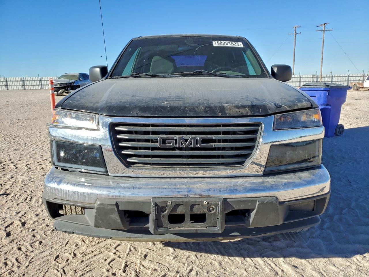 2006 GMC Canyon - Фото 5