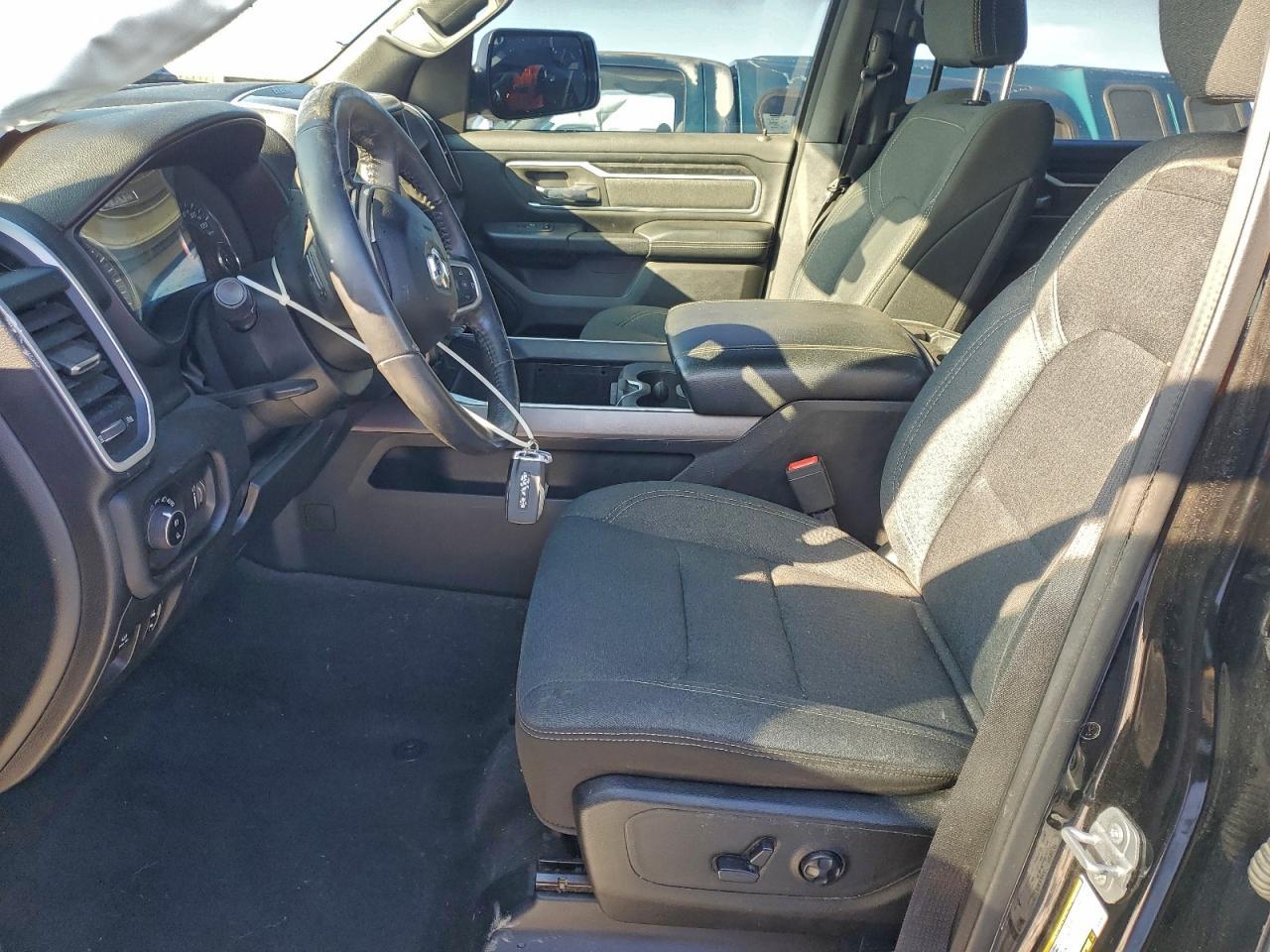 2020 Ram 1500 Big Horn/Lone Star - Фото 7