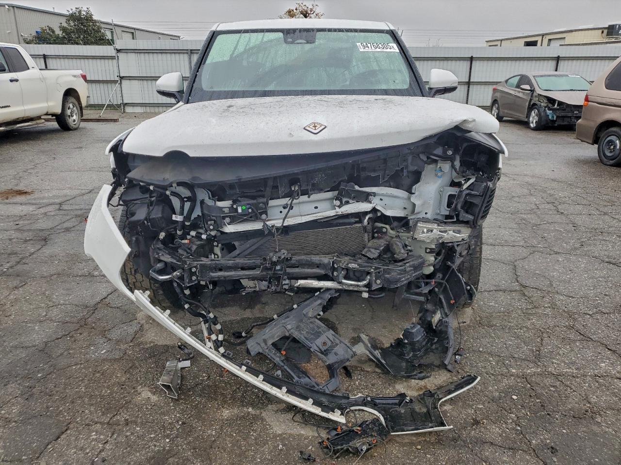 2022 Rivian R1T Launch Edition - Фото 5