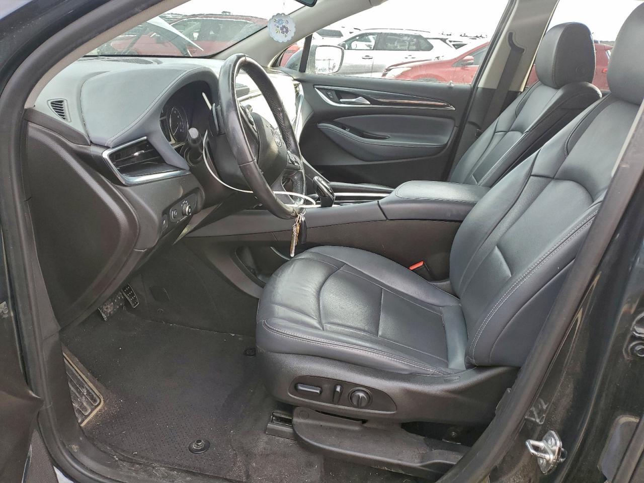 2019 Buick Enclave Essence - Image 7