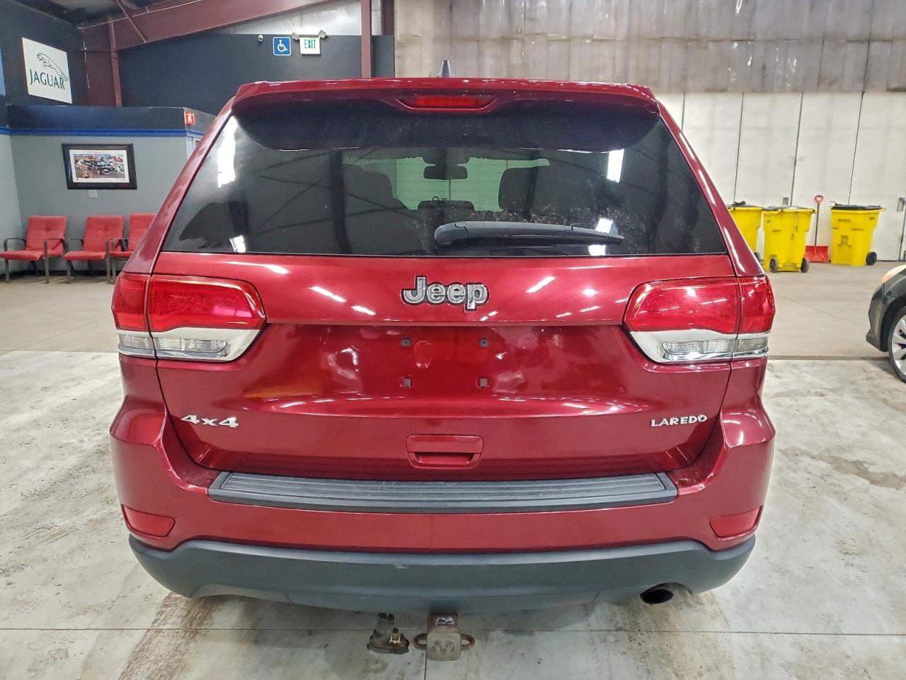 2014 Jeep Grand Cherokee Laredo - Image 6