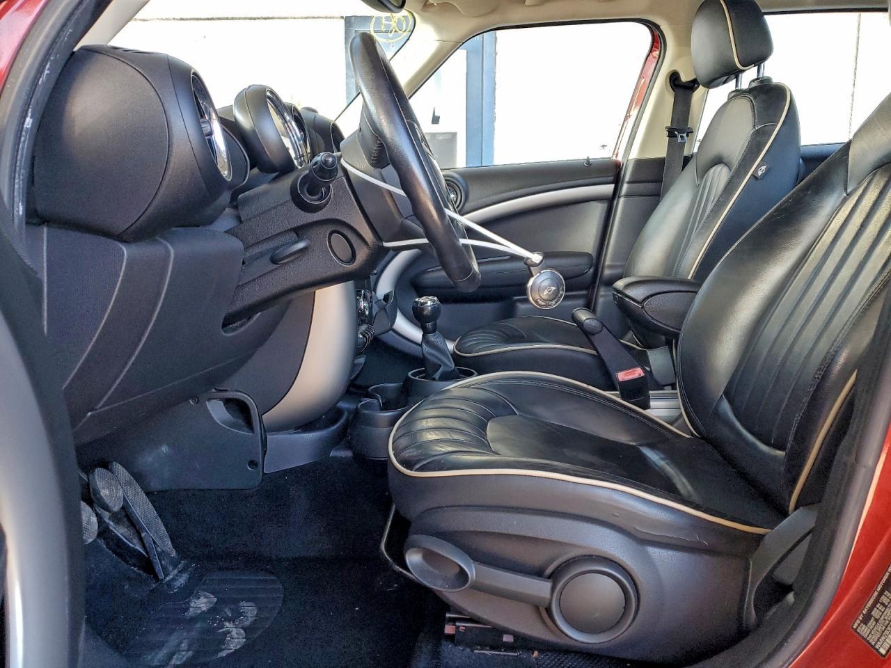 2014 Mini Cooper Countryman - Image 7