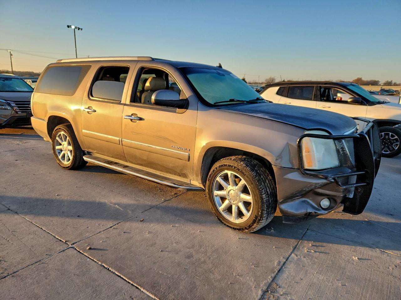 2011 GMC Yukon Xl Denali - Фото 4