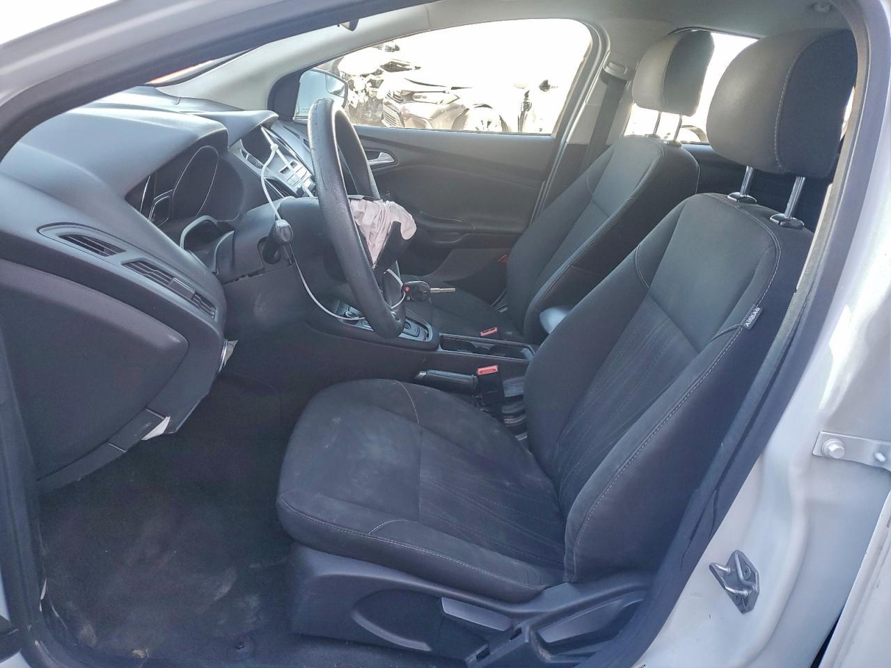 2016 Ford Focus Se - Image 7