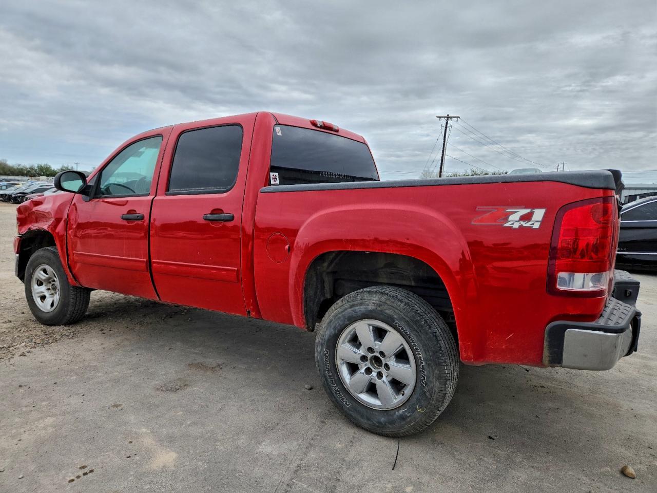2013 GMC Sierra K1500 Sle - Фото 2