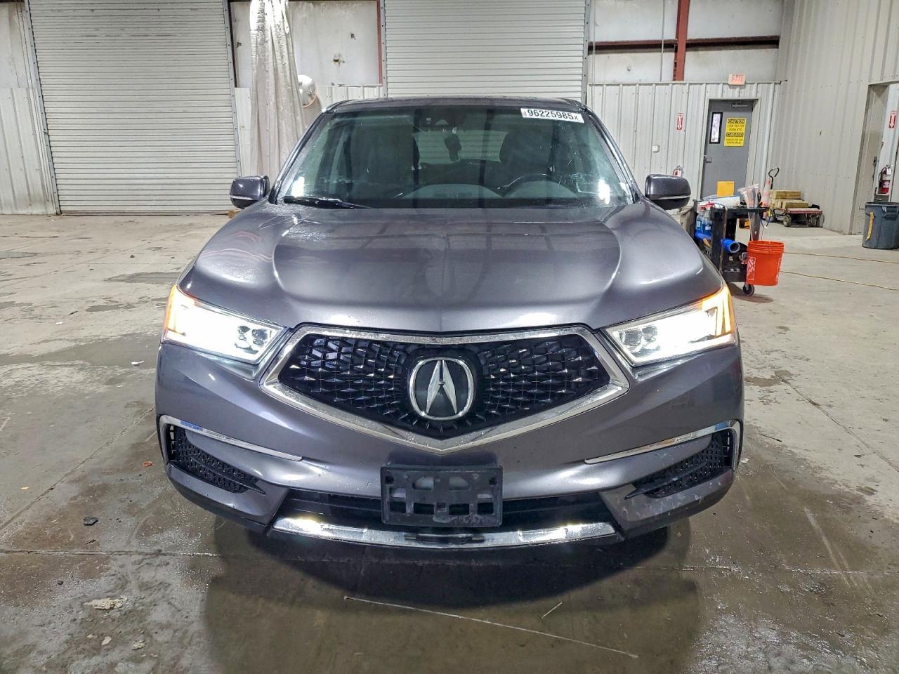 2020 Acura Mdx Technology - Image 5