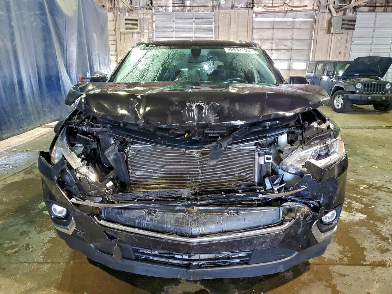 2019 Chevrolet Traverse Lt - Фото 5