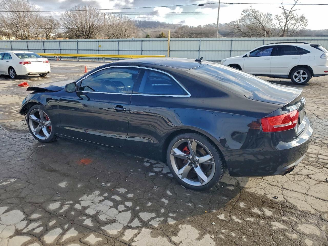 2012 Audi A5 Premium Plus - Image 2