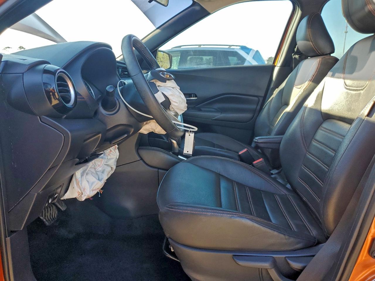 2020 Nissan Kicks Sr - Фото 7