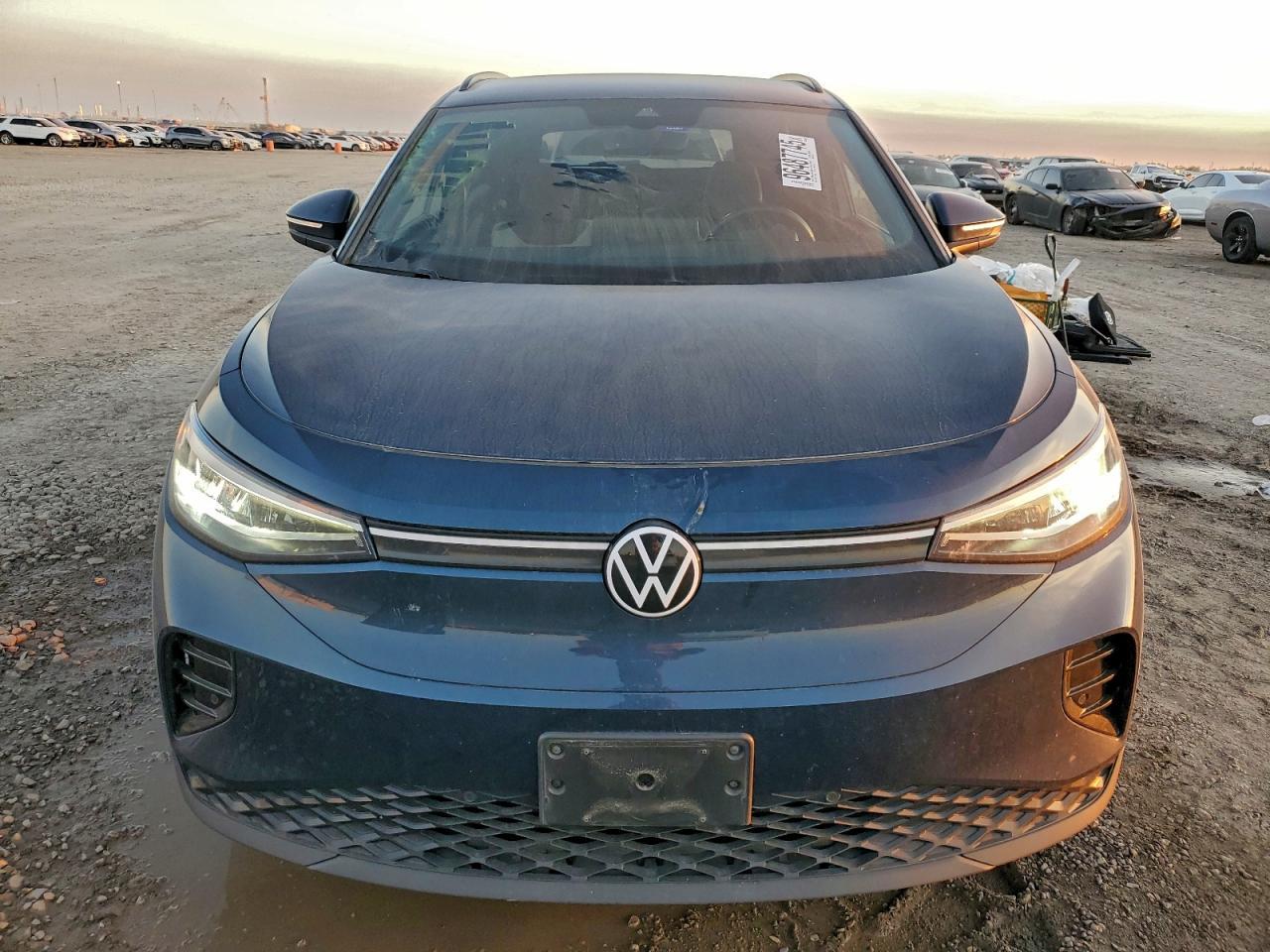 2023 Volkswagen Id.4 Pro - Image 5