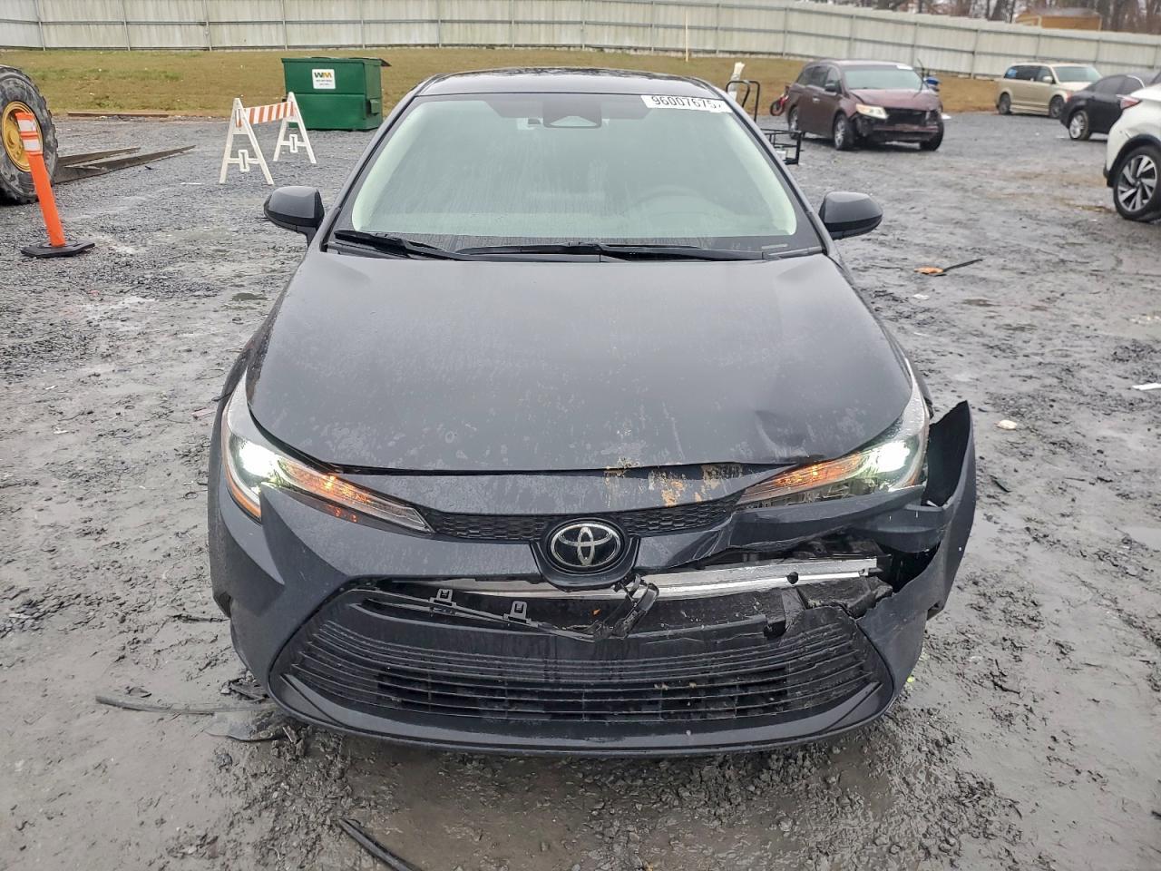 2023 Toyota Corolla Le - Image 5