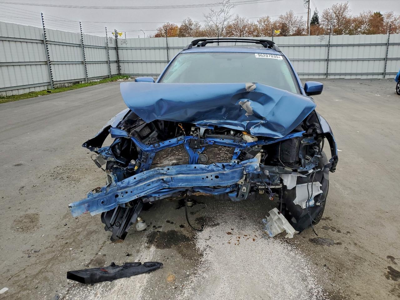 2016 Subaru Crosstrek Premium - Фото 5