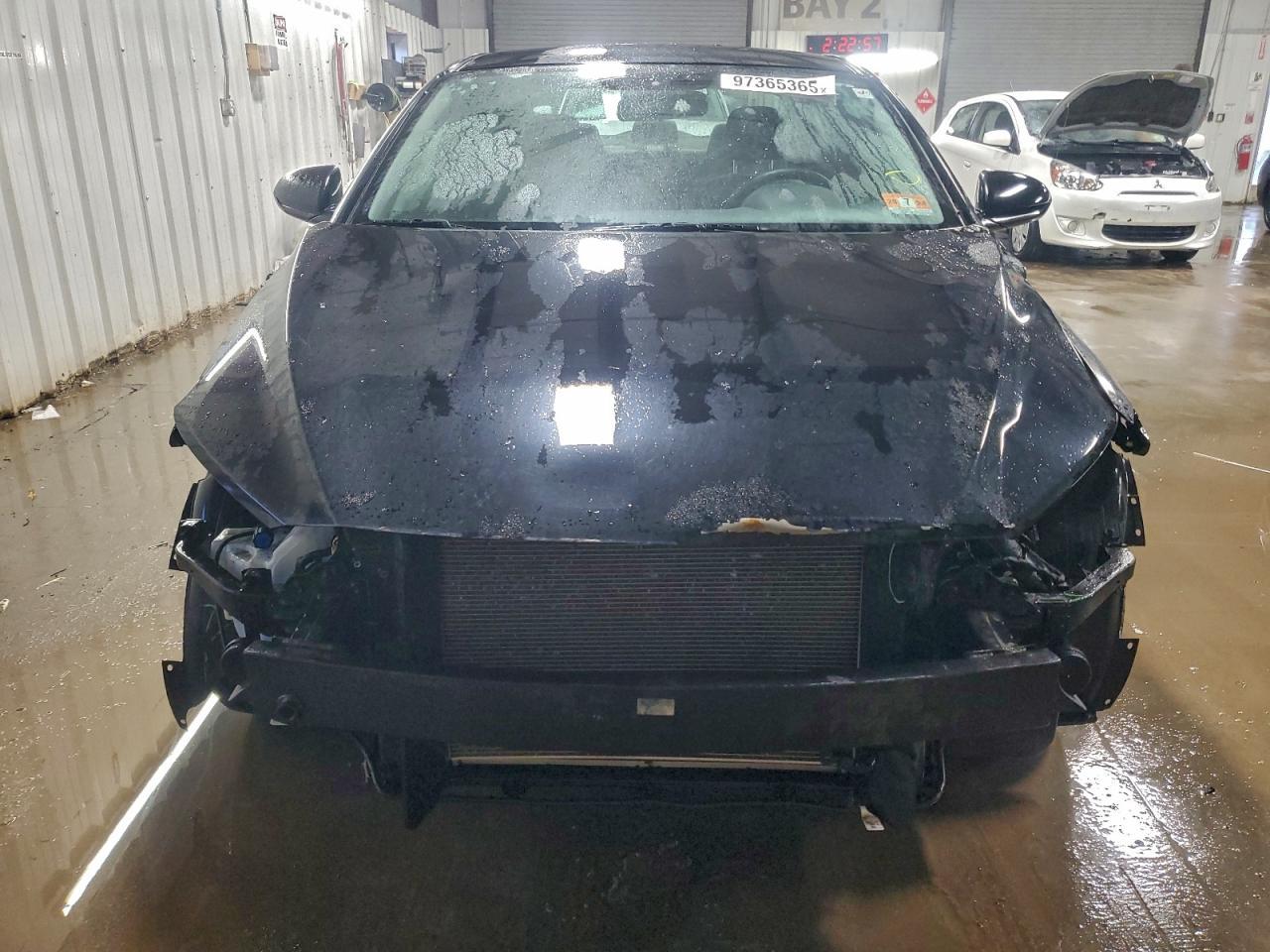 2017 Hyundai Elantra Se - Фото 5