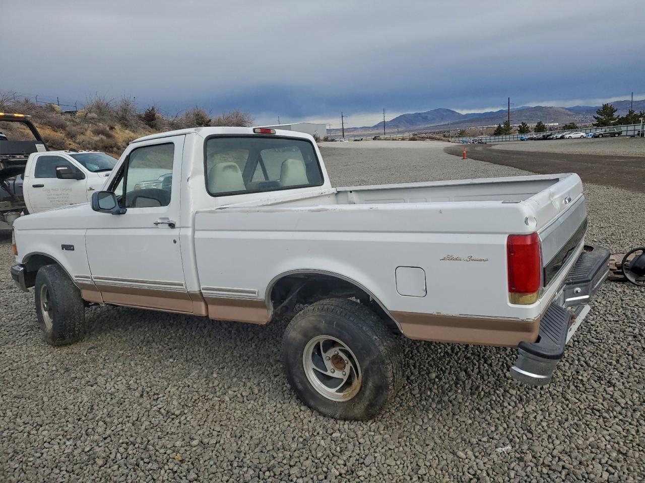1996 Ford F-150 - Фото 2