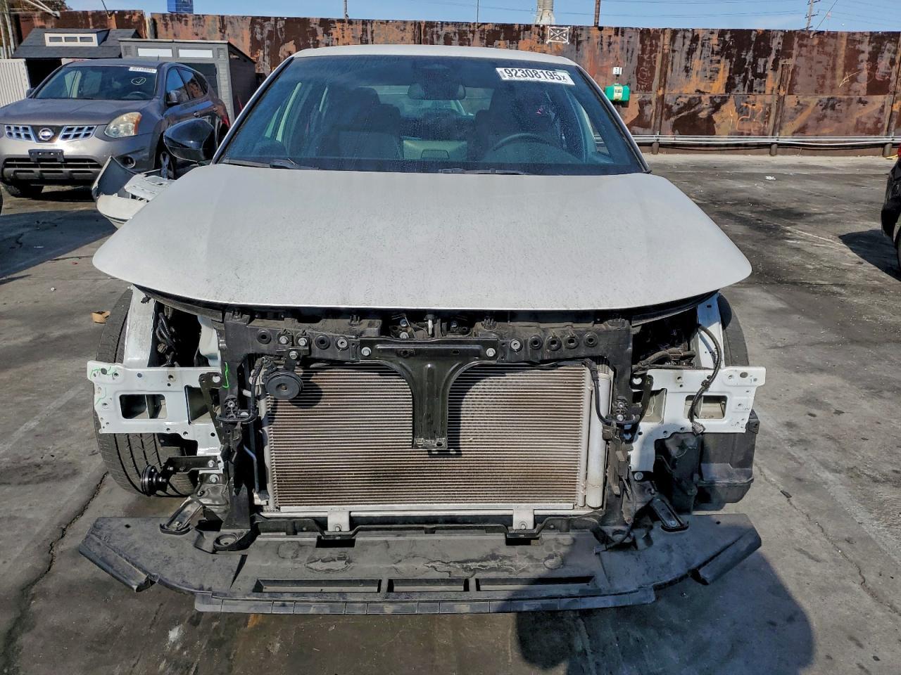 2022 Honda Civic Sport - Image 5