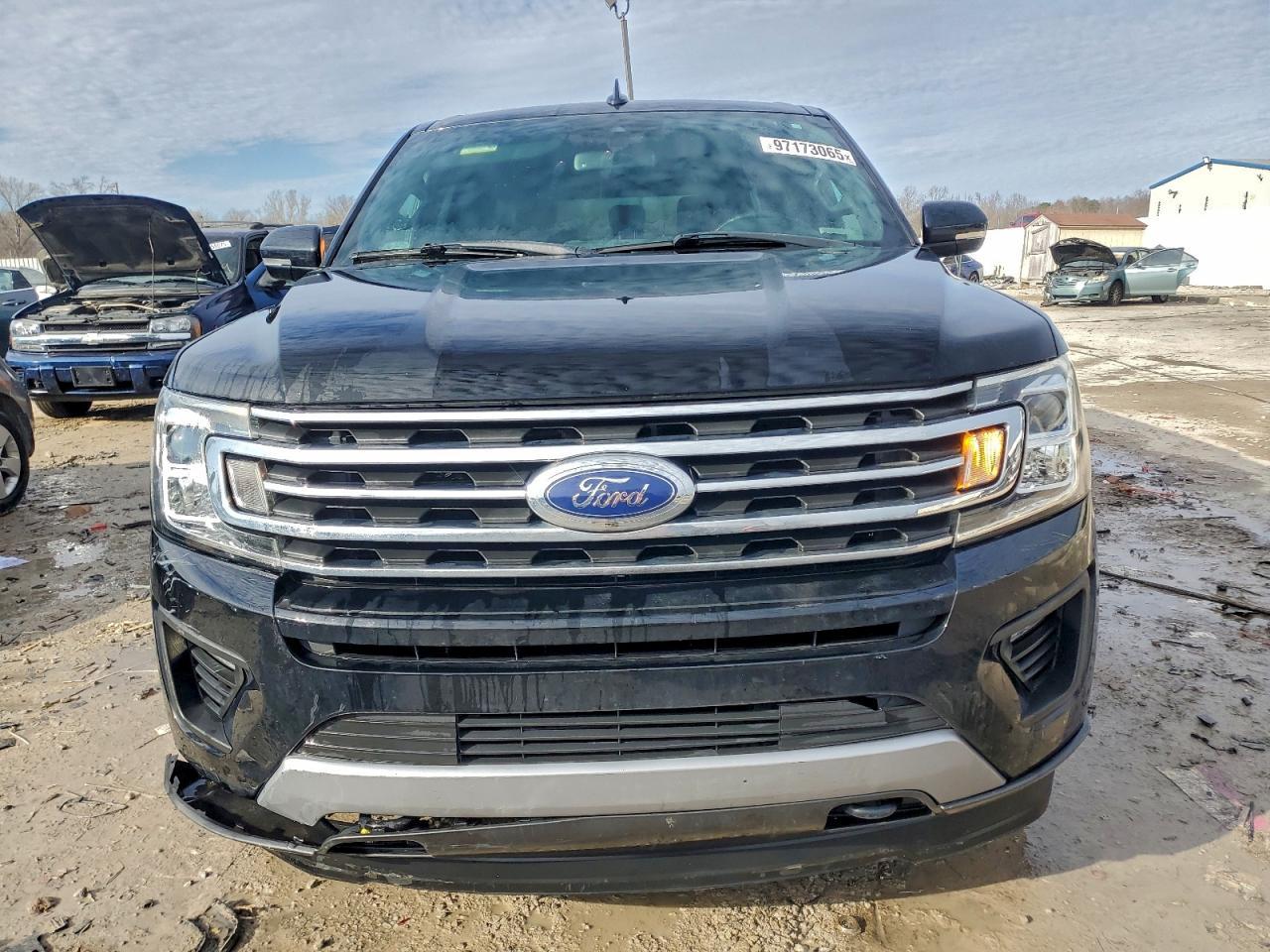 2018 Ford Expedition Max Xlt - Фото 5
