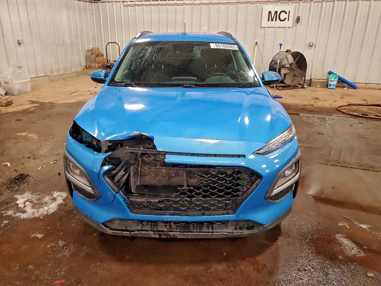 2021 Hyundai Kona Sel - Image 5