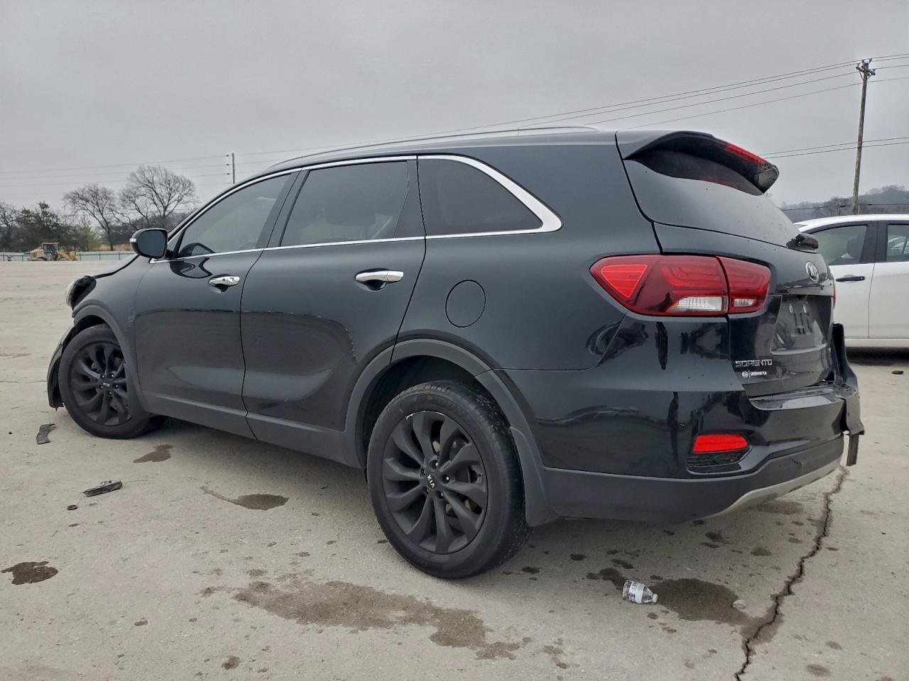 2020 Kia Sorento Ex - Image 2