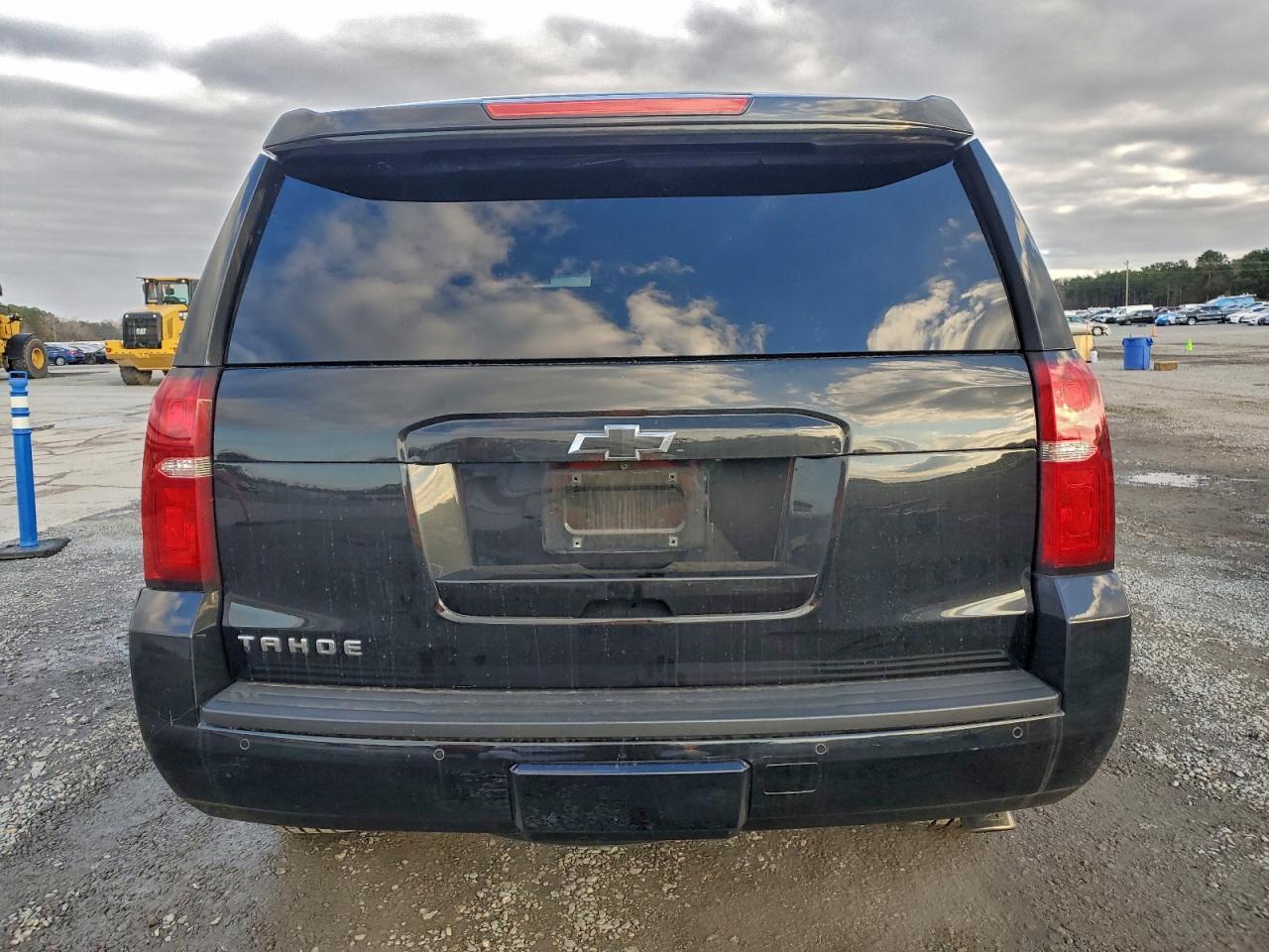2018 Chevrolet Tahoe K1500 Lt - Image 6