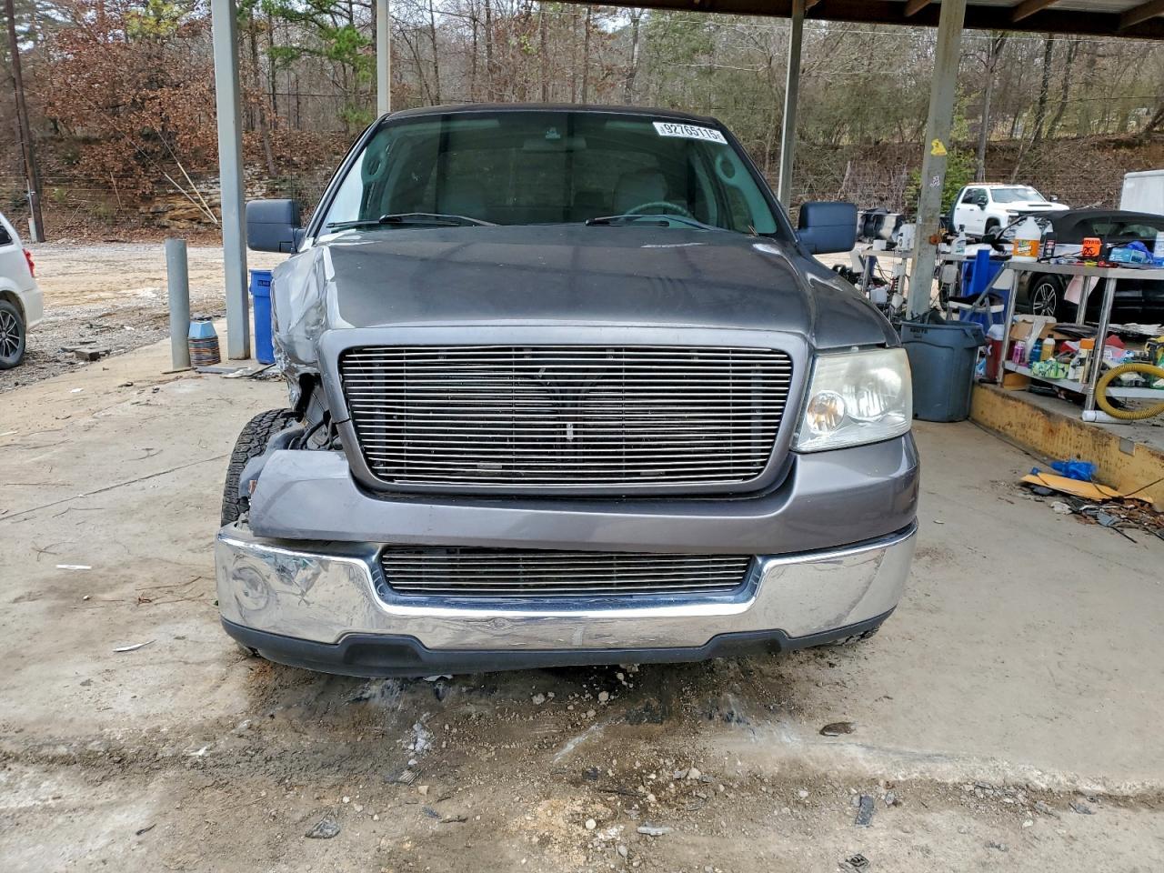 2005 Ford F150 - Фото 5