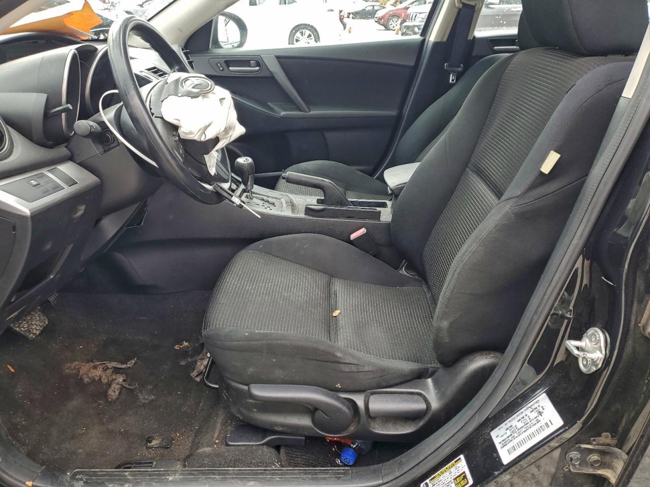2013 Mazda 3 I - Image 7