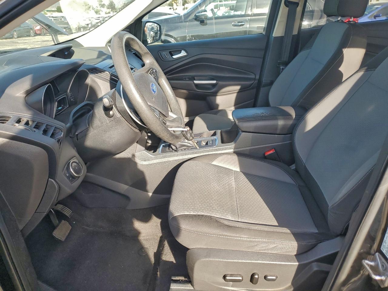 2017 Ford Escape Se - Image 7