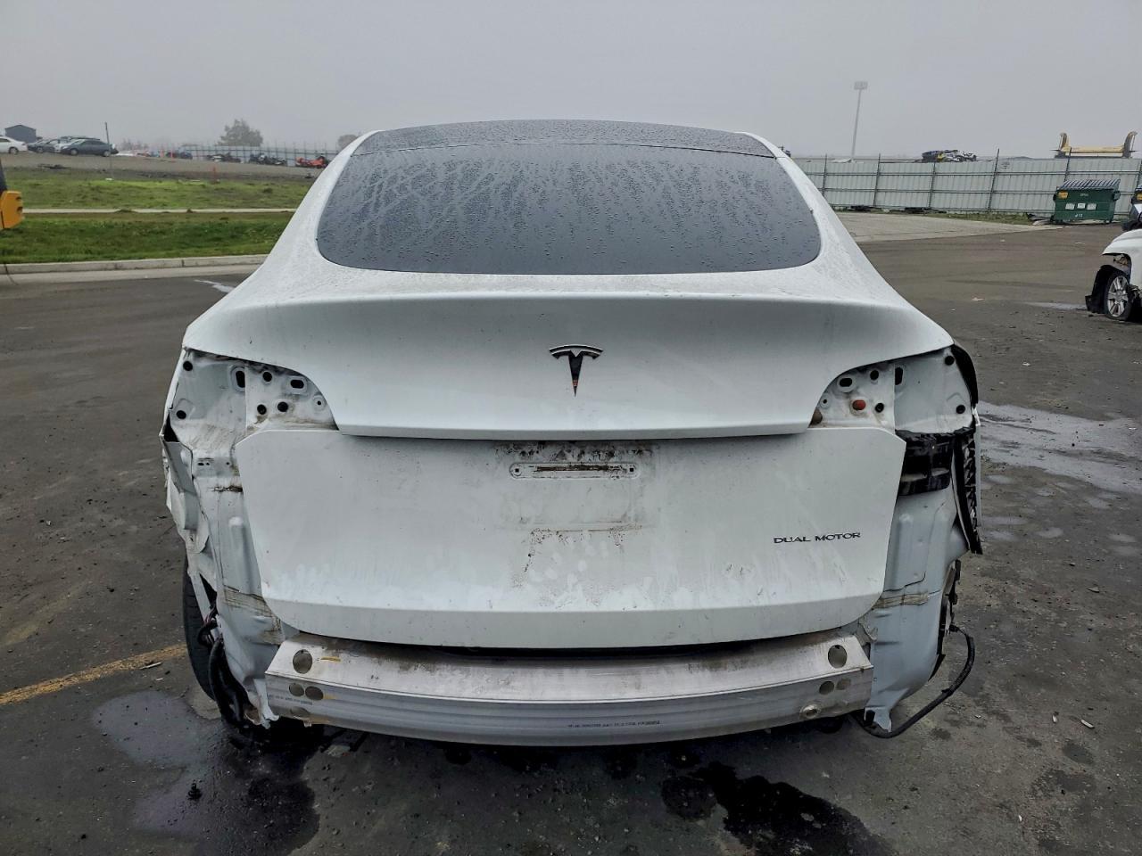 2022 Tesla Model Y - Image 6