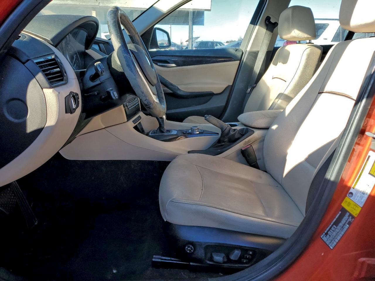 2013 BMW X1 Sdrive28I - Image 7