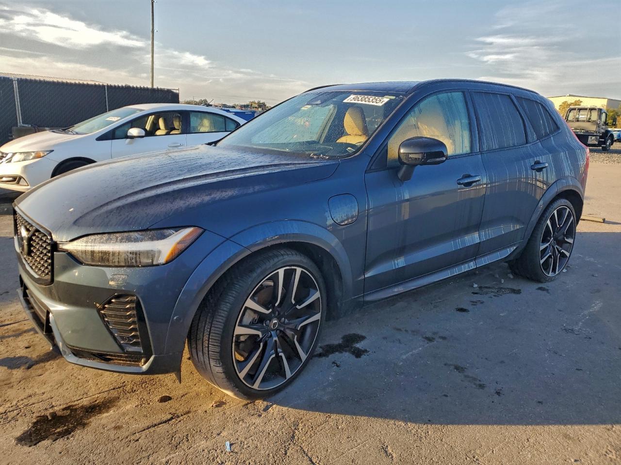 lot