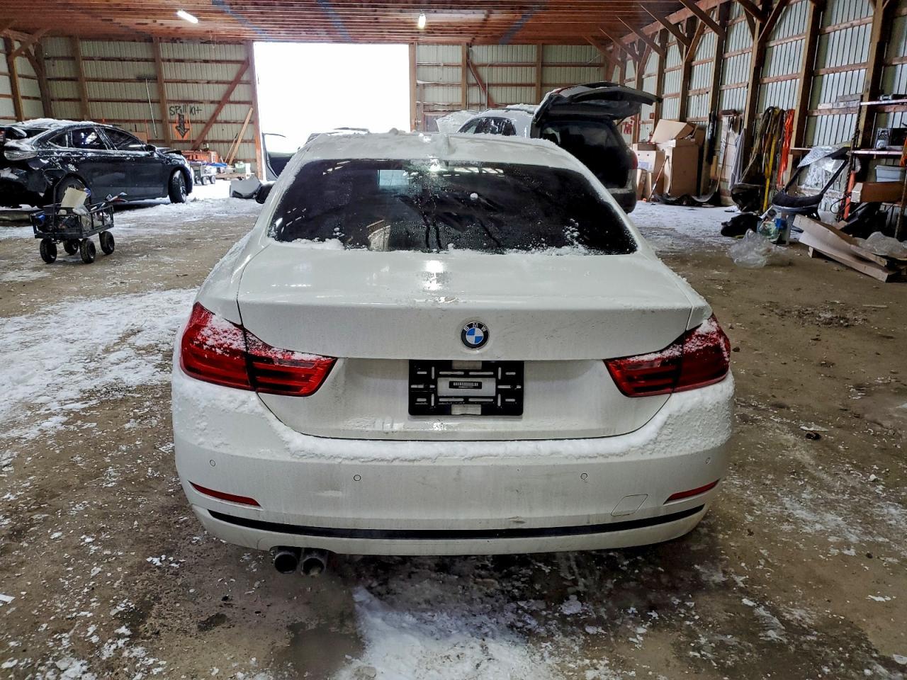 2014 BMW 428 Xi - Image 6