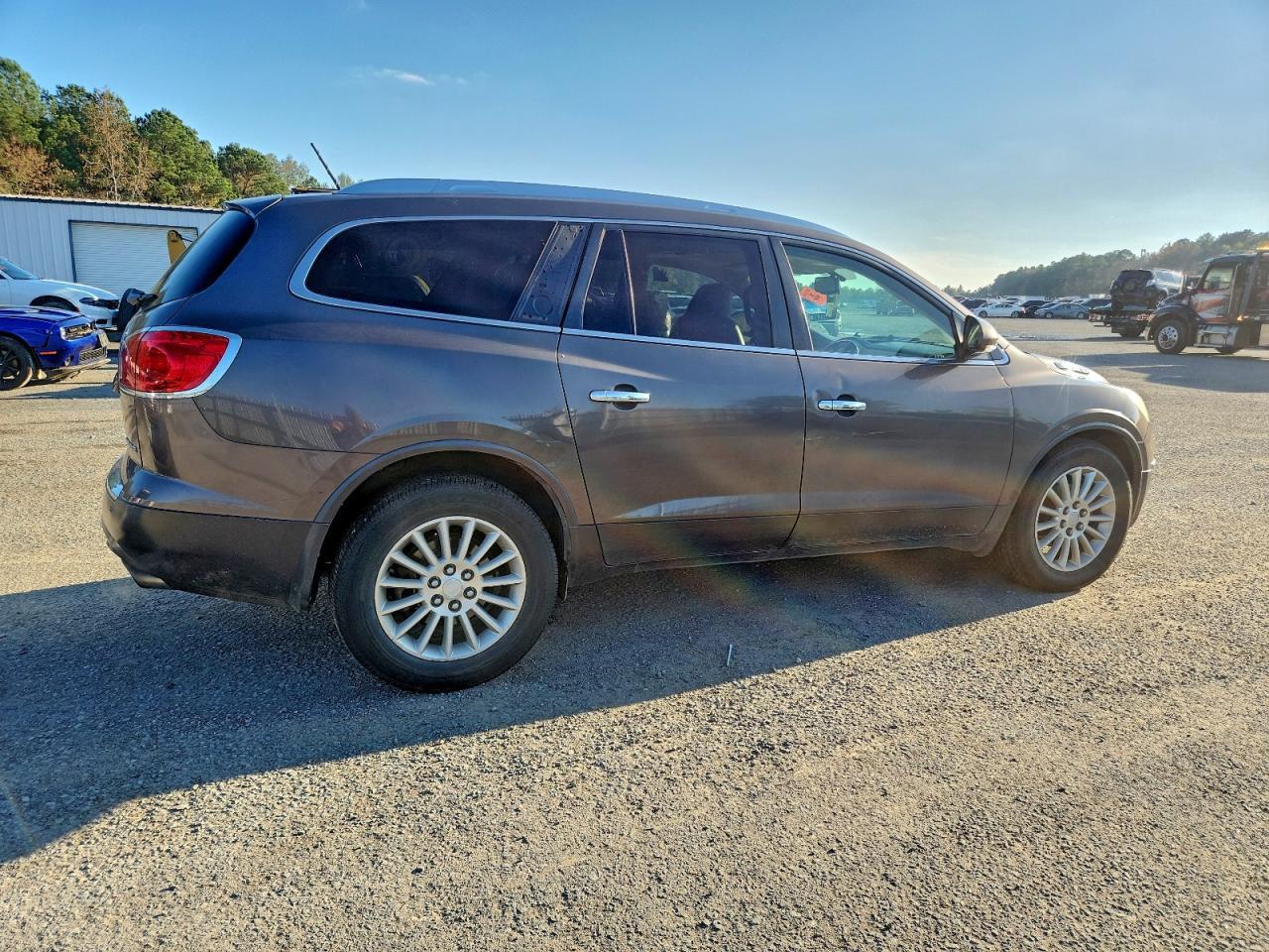 2012 Buick Enclave - Image 3