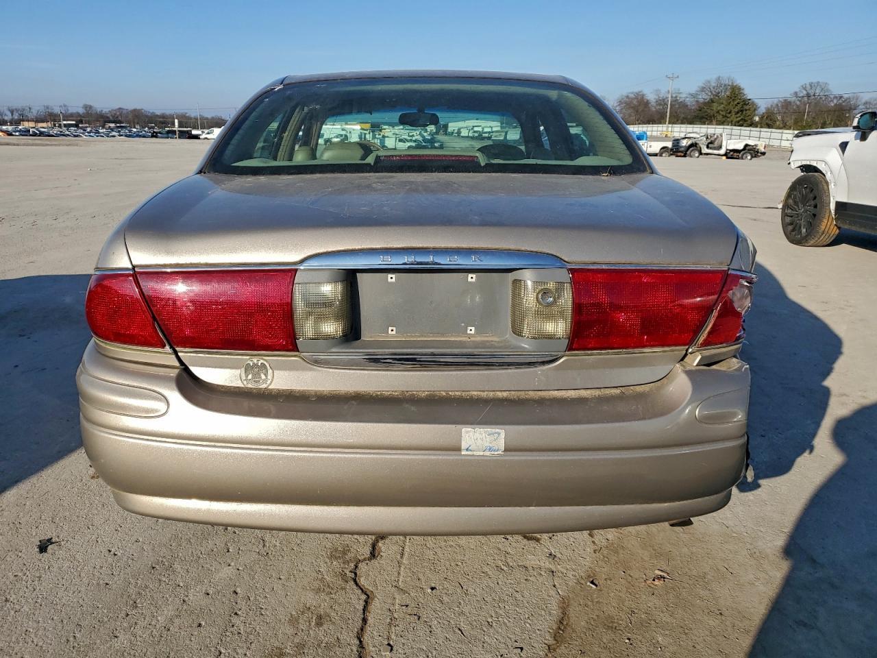 2000 Buick Lesabre Custom - Image 6