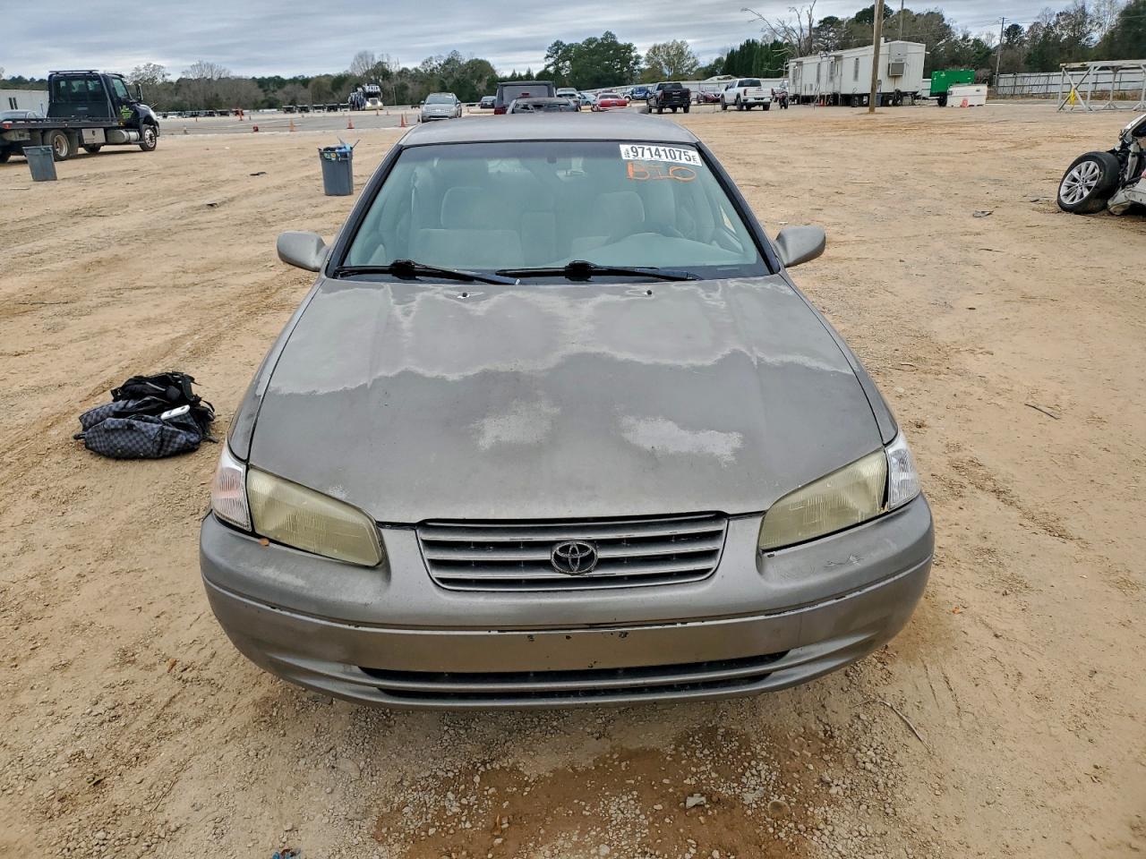 1999 Toyota Camry Ce - Image 5
