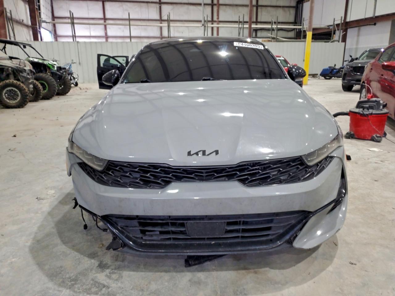 2023 Kia K5 Gt Line - Фото 5