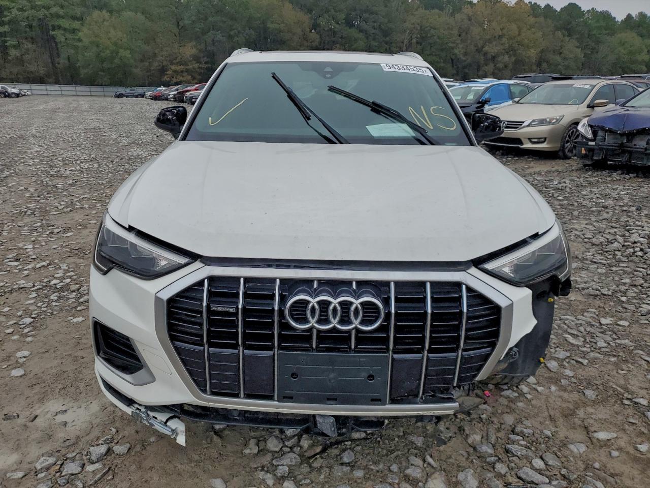 2021 Audi Q3 Premium 40 - Image 5