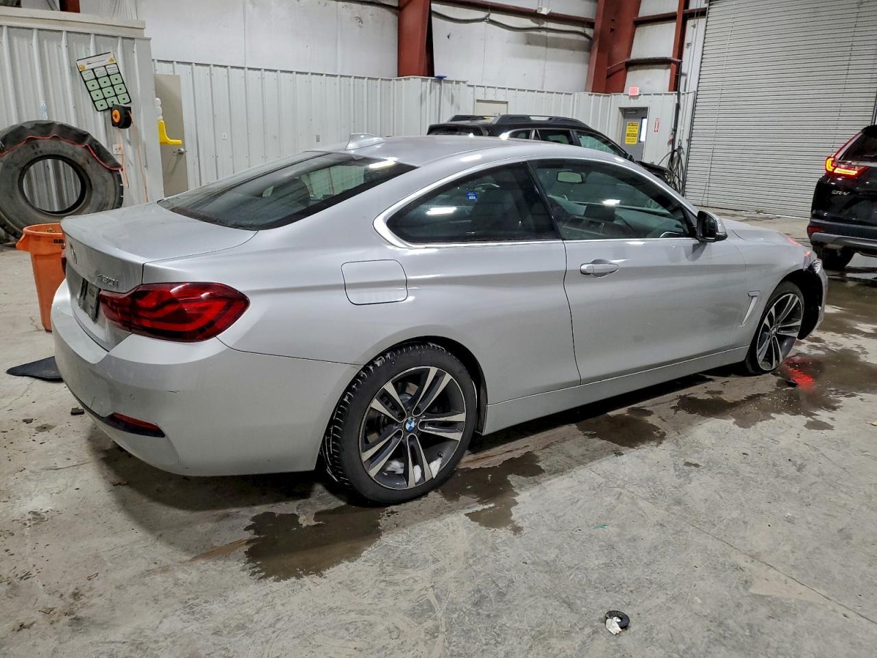 2020 BMW 430Xi - Фото 3