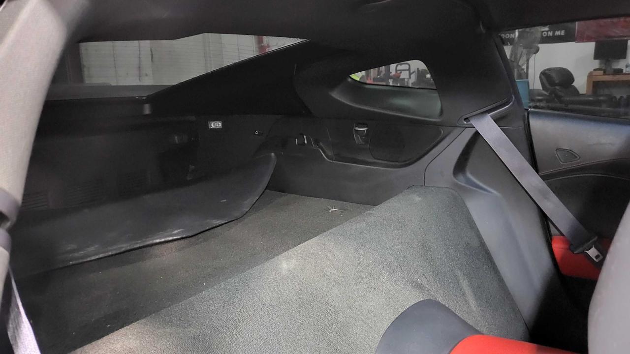 2015 Chevrolet Corvette Stingray 1Lt - Фото 6