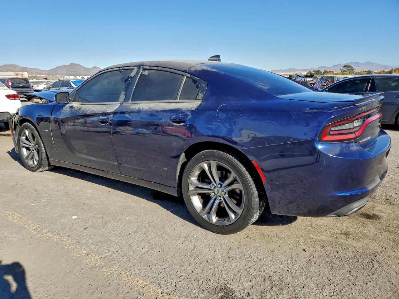 2016 Dodge Charger R/T - Image 2