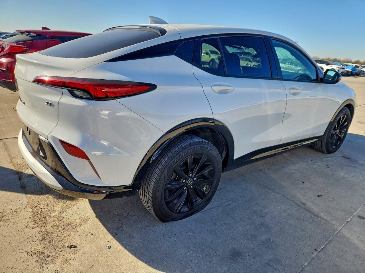 2024 Buick Envista - Image 3