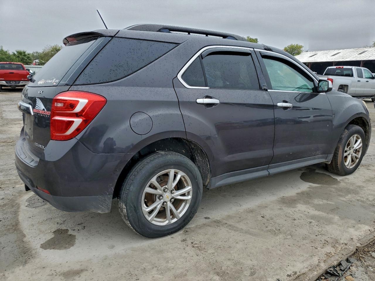 2016 Chevrolet Equinox Lt - Image 3